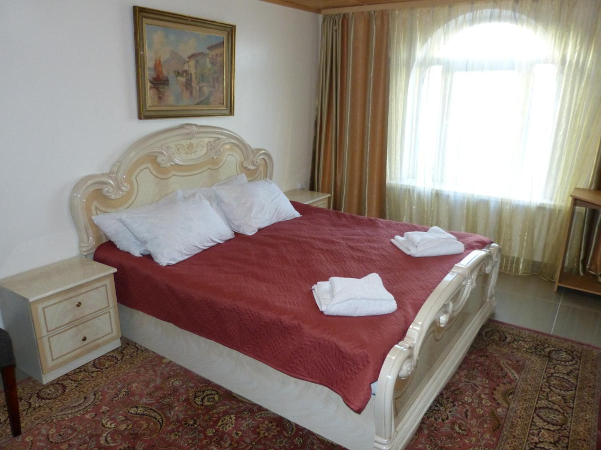 Sadyba Smotrytska Perlyna Kamianets-Podilskyi Room photo